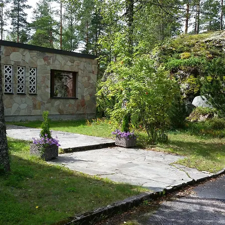 Neulomotie Bed and breakfast *