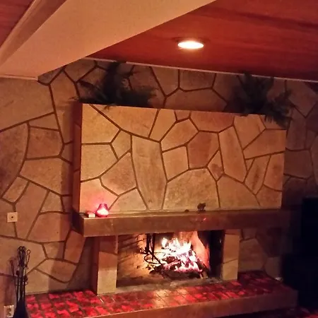 Neulomotie B&B Orimattila