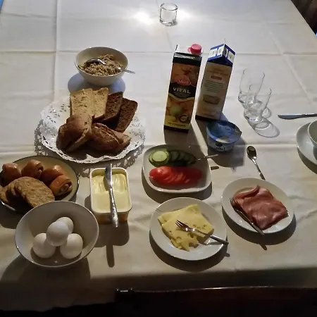 Bed and Breakfast Neulomotie *