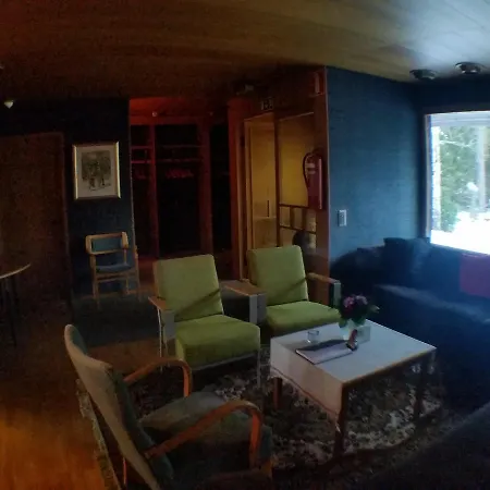 Neulomotie Orimattila