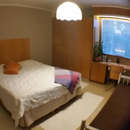 Bed and Breakfast Neulomotie