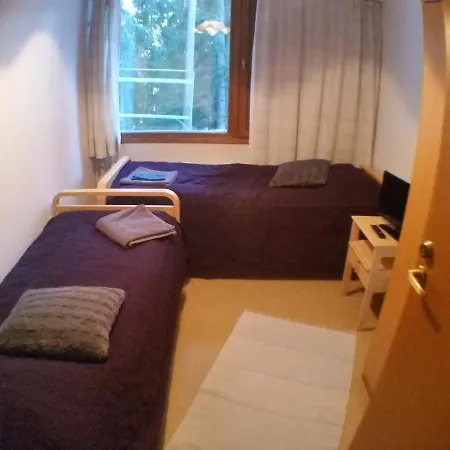 Neulomotie Bed and Breakfast *