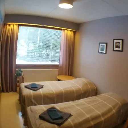 Neulomotie * Orimattila