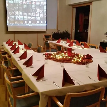 Neulomotie B&B Orimattila