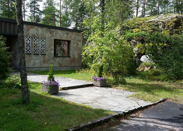 Neulomotie Bed and breakfast *