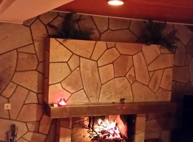 Neulomotie Bed & Breakfast Orimattila