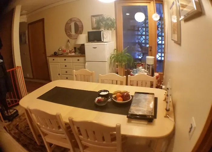 Neulomotie * Orimattila