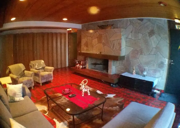 Neulomotie Bed and breakfast *