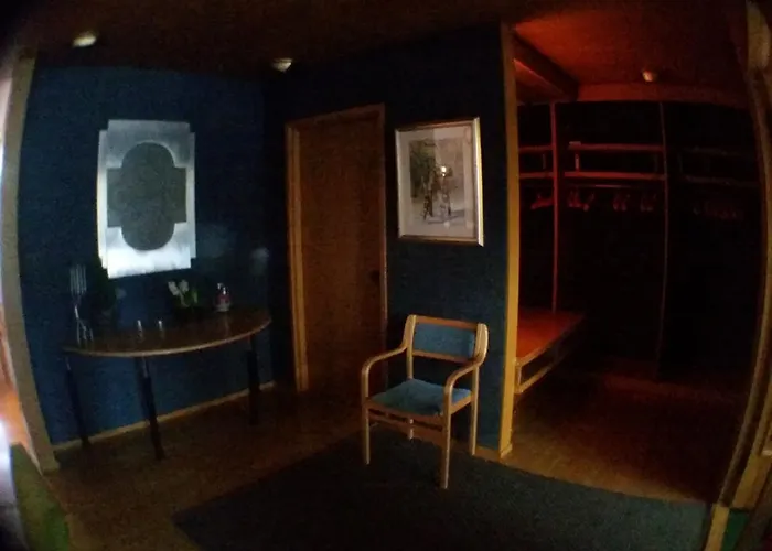 Bed & Breakfast Neulomotie