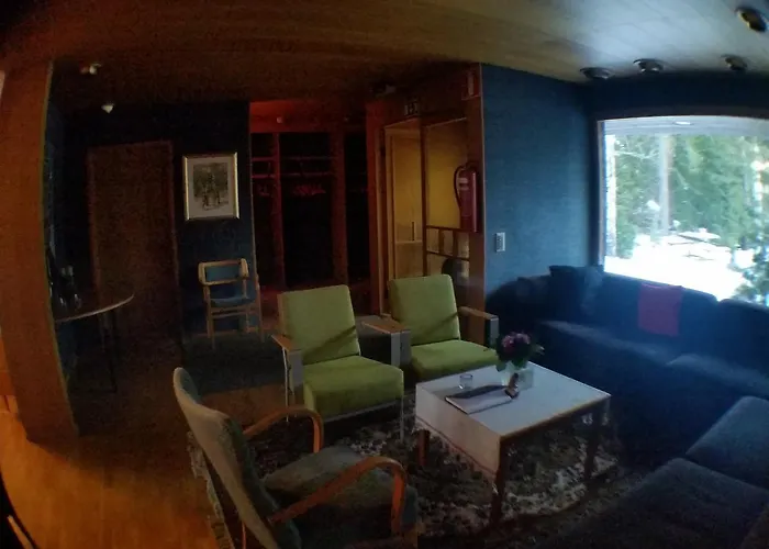 Neulomotie Orimattila