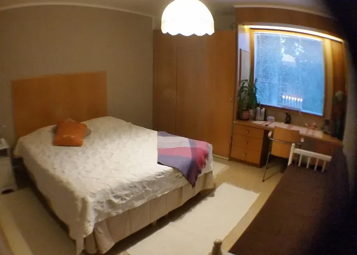 Bed & Breakfast Neulomotie