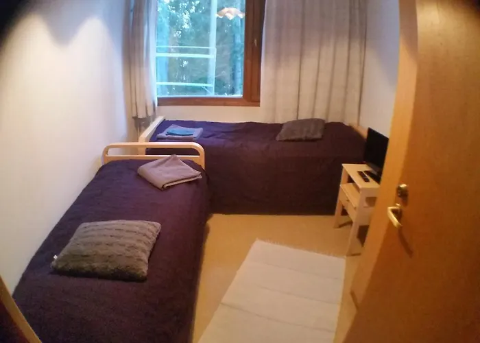 Neulomotie Bed & Breakfast *