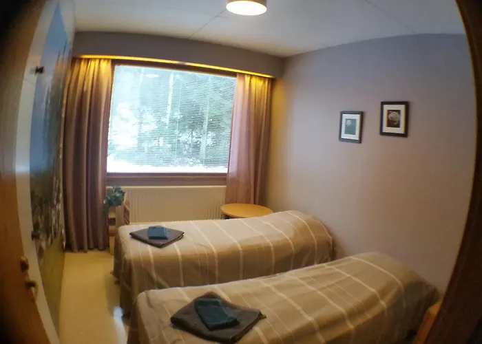 Neulomotie * Orimattila