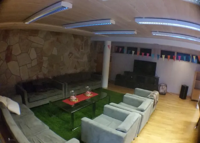 Neulomotie Orimattila