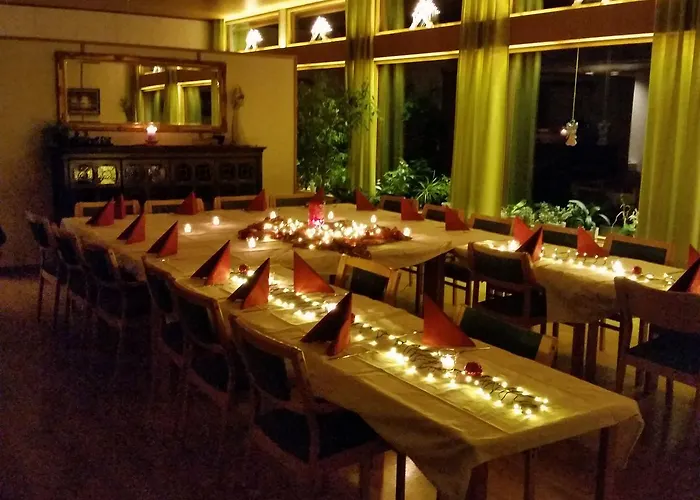 Neulomotie Bed & Breakfast *