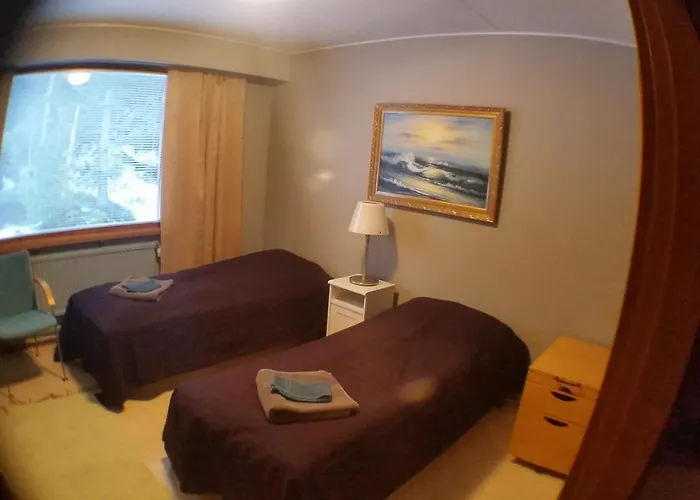 Neulomotie * Orimattila