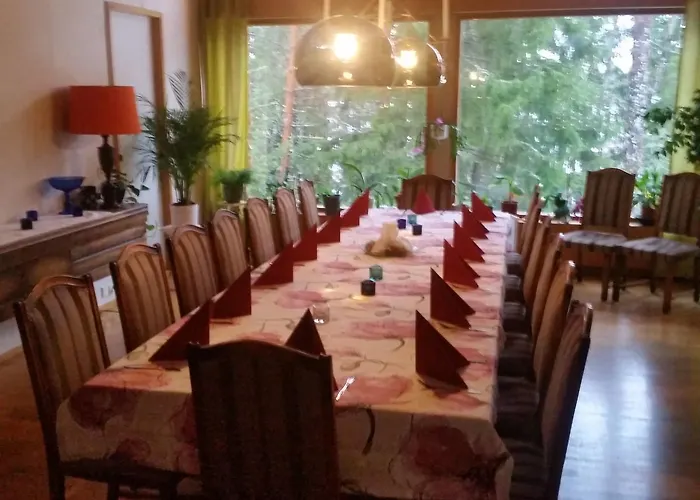 Neulomotie * Orimattila