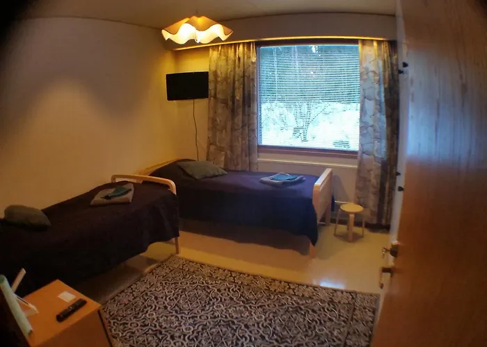 Neulomotie Orimattila