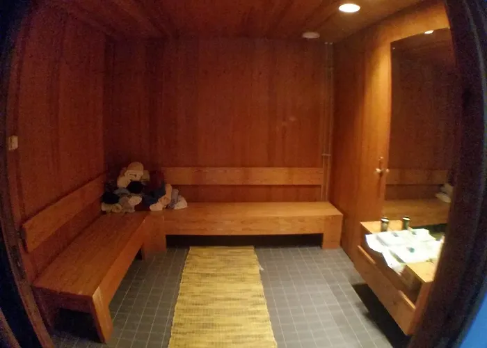 Bed & Breakfast Neulomotie Orimattila