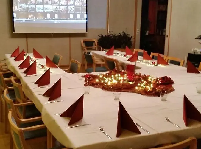 Neulomotie Bed and breakfast Orimattila